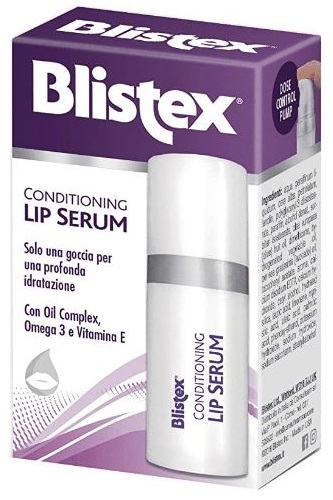 BLISTEX CONDITIONING LIP SERUM - Farmacia Puddu Baire S.r.l.