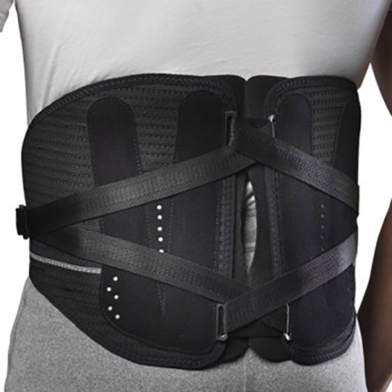 DR GIBAUD ORTHO LOMBOGIB SENIOR CORSETTO LOMBOSACRALE 1 - Farmacia Puddu Baire S.r.l.
