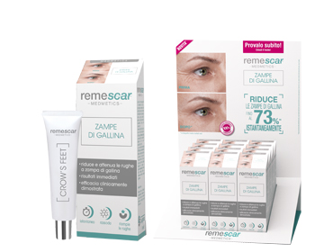 REMESCAR ZAMPE GALLINA 8 ML - Farmacia Puddu Baire S.r.l.