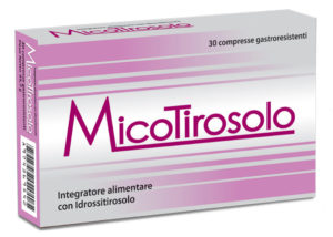 MICOTIROSOLO 30 COMPRESSE - Farmacia Puddu Baire S.r.l.
