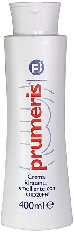 PRUMERIS CREMA IDRATANTE EMOLLIENTE 400 ML - Farmacia Puddu Baire S.r.l.