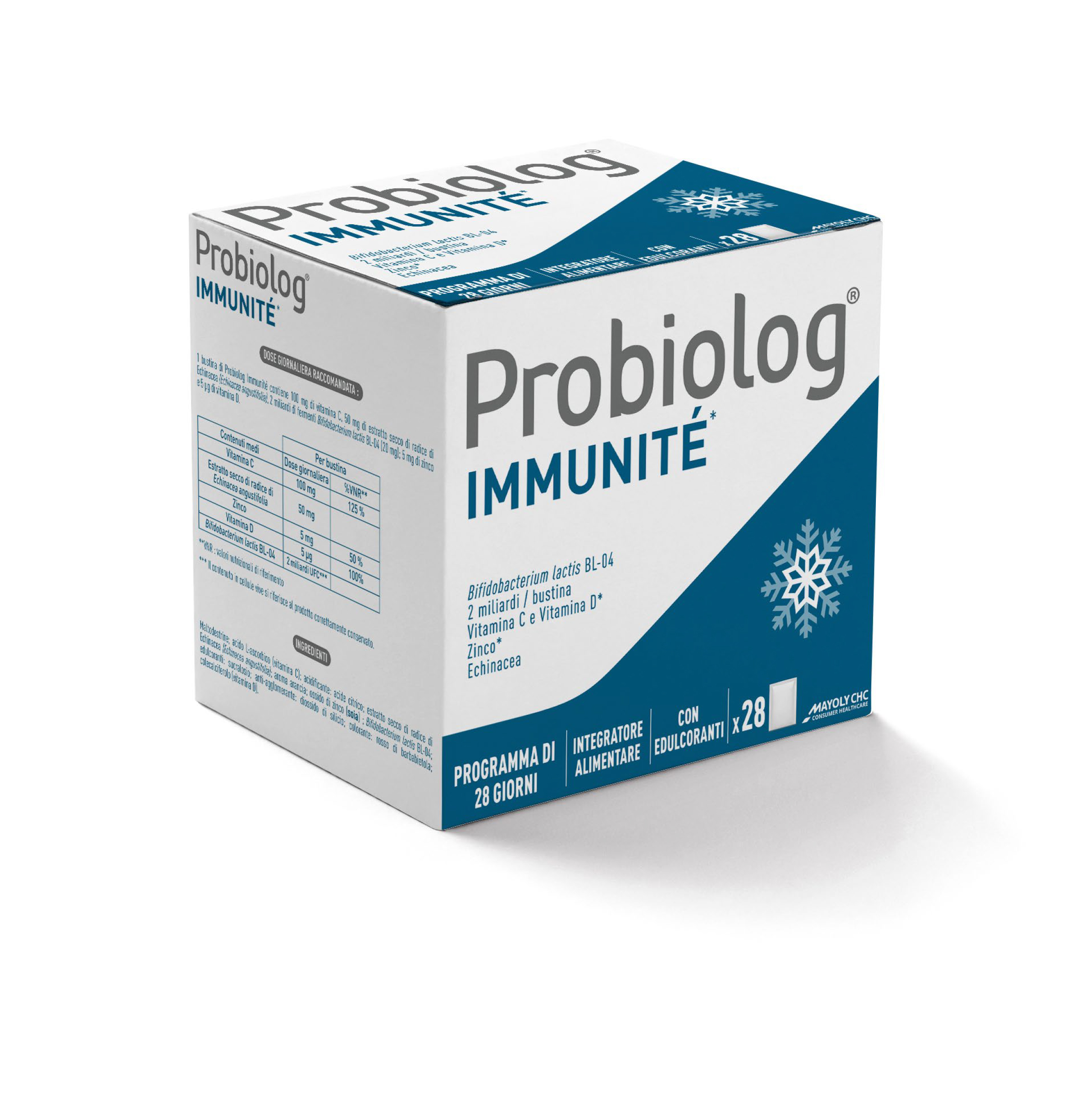 ANTIMETEORICO METEOGAS POLVERE 20 STICK OROSOLUBILI - Farmacia Puddu Baire S.r.l.