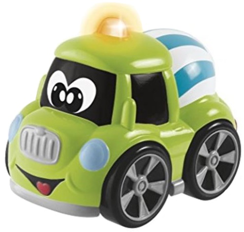 CHICCO GIOCO BUILDERS SANDY - Farmacia Puddu Baire S.r.l.