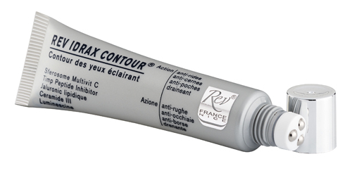 REV IDRAX CONTOUR 15 ML - Farmacia Puddu Baire S.r.l.