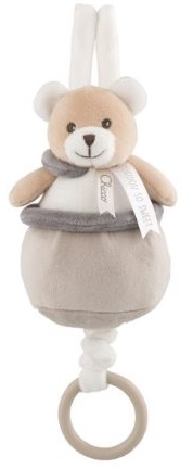 CHICCO GIOCO MSD CARILLON ORSETTO - Farmacia Puddu Baire S.r.l.