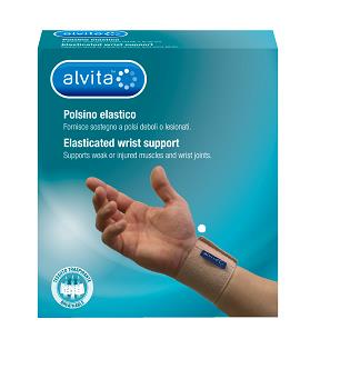 POLSINO ALVITA ELASTICO 1 - Farmacia Puddu Baire S.r.l.