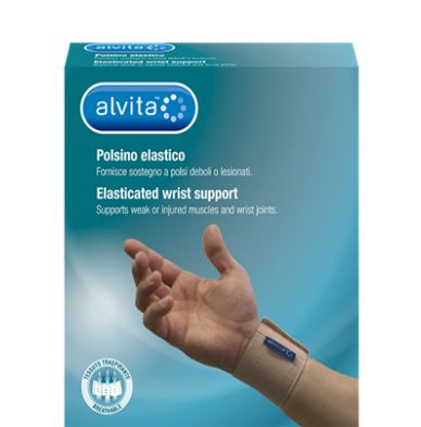 POLSINO ALVITA ELASTICO 2 - Farmacia Puddu Baire S.r.l.