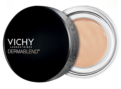 DERMABLEND CORRETTORE APRICOT MACCHIE SCURE - Farmacia Puddu Baire S.r.l.