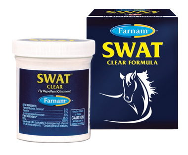 SWAT CLEAR FORMULA CAVALLI 200 G - Farmacia Puddu Baire S.r.l.