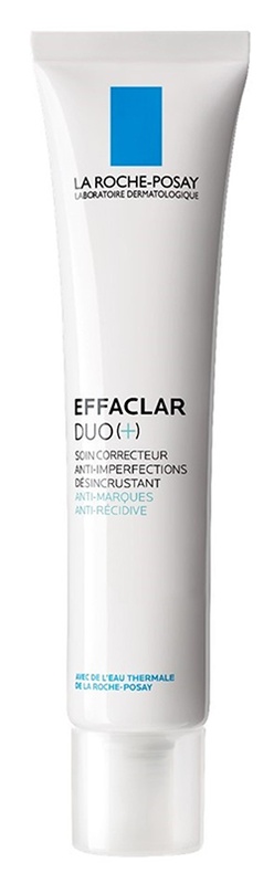EFFACLAR DUO + 40 ML - Farmacia Puddu Baire S.r.l.