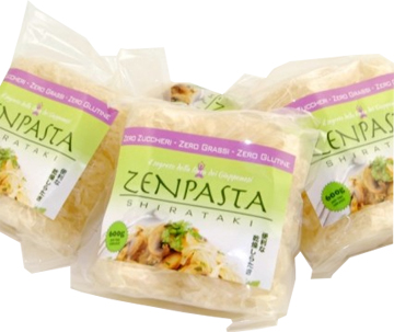 SHIRATAKI ESSICCATI SPAGHETTI 250 G - Farmacia Puddu Baire S.r.l.