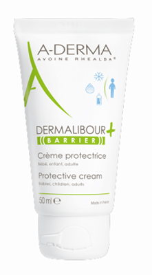 DERMALIBOUR + BARRIERA CREMA PROTETTIVA 100 ML - Farmacia Puddu Baire S.r.l.