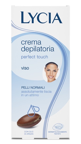 LYCIA CREMA VISO PERF 50ML - Farmacia Puddu Baire S.r.l.