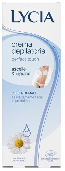 LYCIA CREMA A/I PERF 100ML - Farmacia Puddu Baire S.r.l.