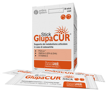 GLUPACUR 30 STICK ORALI - Farmacia Puddu Baire S.r.l.