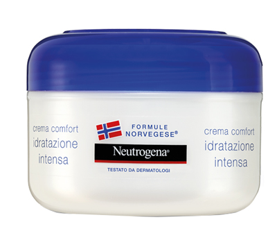 NEUTROGENA CORPO COMFORT 300 ML PROMO - Farmacia Puddu Baire S.r.l.