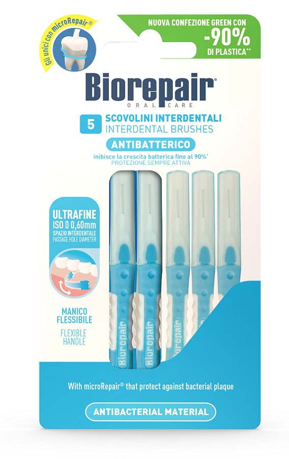 BIOREPAIR SCOVOLINO SUPERFINE - Farmacia Puddu Baire S.r.l.