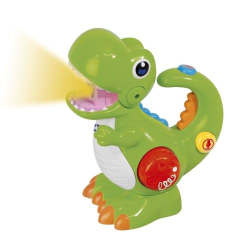 CHICCO GIOCO DINO TORCIA - Farmacia Puddu Baire S.r.l.