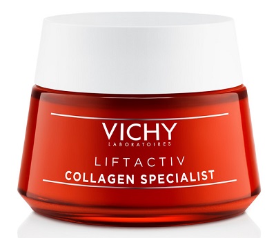LIFTACTIV LIFT COLLAGEN SPECIALIST 50 ML - Farmacia Puddu Baire S.r.l.