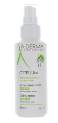 CYTELIUM SPRAY 100 ML - Farmacia Puddu Baire S.r.l.