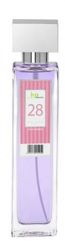 IAP PHARMA PROFUMO DA DONNA 28 150 ML - Farmacia Puddu Baire S.r.l.