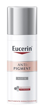 EUCERIN ANTI-PIGMENT NOTTE - Farmacia Puddu Baire S.r.l.