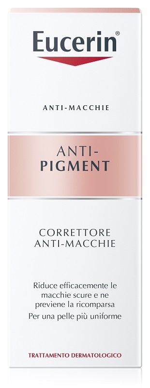 EUCERIN ANTI-PIGMENT CORRECTOR - Farmacia Puddu Baire S.r.l.