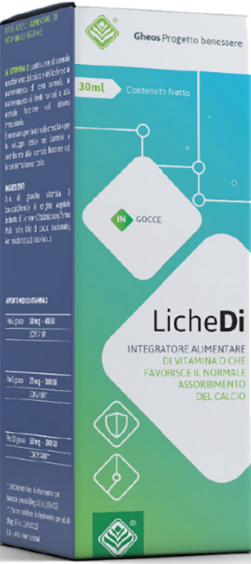 LICHEDI 30 ML - Farmacia Puddu Baire S.r.l.