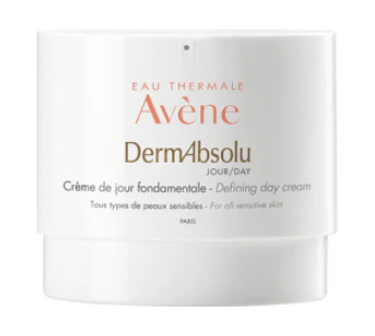 AVENE DERMABSOLU CREMA GIORNO 40 ML - Farmacia Puddu Baire S.r.l.