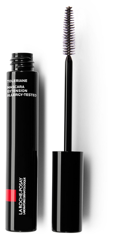 TOLERIANE MASCARA EXTENSION NOIR - Farmacia Puddu Baire S.r.l.