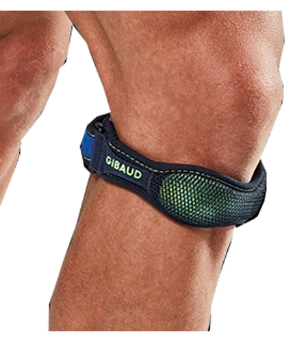 GIBAUD SPORT PRESSORE SOTTOROTULEO TAGLIA 01 - Farmacia Puddu Baire S.r.l.