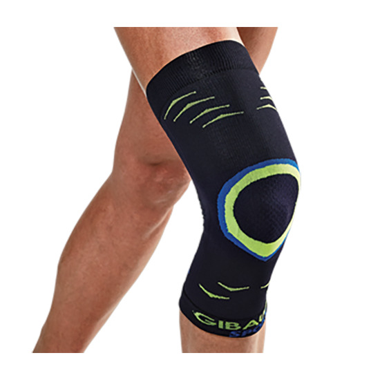 GIBAUD SPORT GINOCCHIERA TAGLIA 01 - Farmacia Puddu Baire S.r.l.