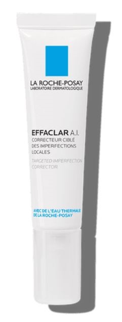 EFFACLAR AI ANTI IMPERFEZIONI 15 ML - Farmacia Puddu Baire S.r.l.