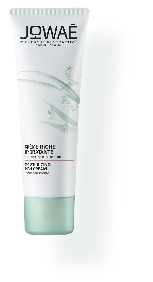 JOWAE CREMA RICCA IDRATANTE 40 ML - Farmacia Puddu Baire S.r.l.