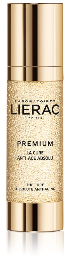 LIERAC PREMIUM LA CURE 30 ML - Farmacia Puddu Baire S.r.l.