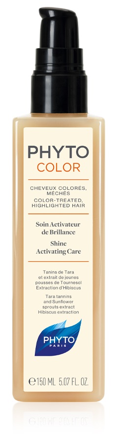 PHYTOCOLOR TRATTAMENTO ATTIVATORE LUMINOSITA' GEL - Farmacia Puddu Baire S.r.l.