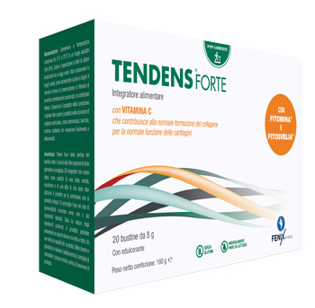 TENDENS FORTE 20 BUSTINE - Farmacia Puddu Baire S.r.l.