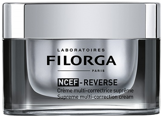 FILORGA NC EF REVERSE 50 ML - Farmacia Puddu Baire S.r.l.