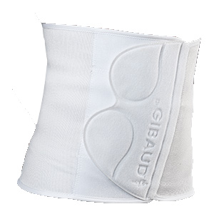 GIBAUD CLASSIC CINTURA POST OPERATORIA LEGGERA 4 - Farmacia Puddu Baire S.r.l.