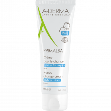 A-DERMA PRIMALBA CREMA CAMBIO 100 ML - Farmacia Puddu Baire S.r.l.