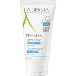 PRIMALBA CREMA COCON 50 ML - Farmacia Puddu Baire S.r.l.