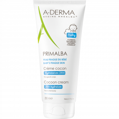 PRIMALBA CREMA COCON 200 ML - Farmacia Puddu Baire S.r.l.