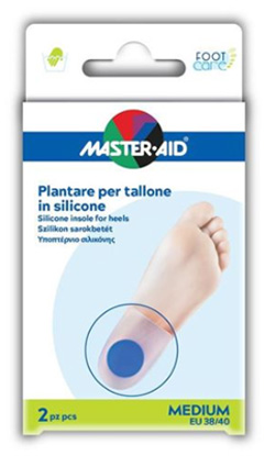 TALLONIERA MASTER-AID IN DUE TIPOLOGIE DI SILICONE M 2 PEZZI - Farmacia Puddu Baire S.r.l.
