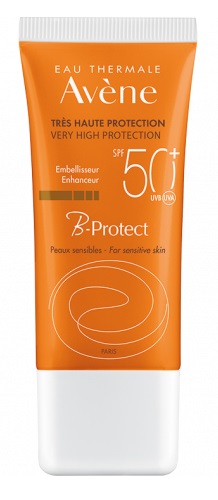 EAU THERMALE AVENE SOLARE B-PROTECT 50+ CON SURCHEMISE 30 ML - Farmacia Puddu Baire S.r.l.