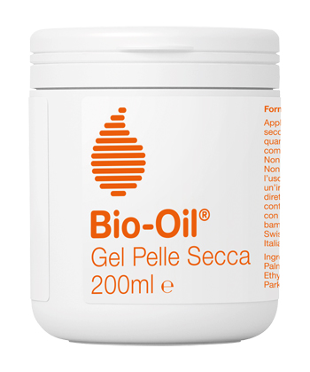 BIO OIL GEL PELLE SECCA 200 ML - Farmacia Puddu Baire S.r.l.