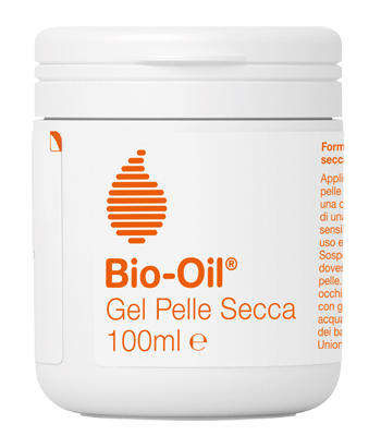 BIO OIL GEL PELLE SECCA 100 ML - Farmacia Puddu Baire S.r.l.