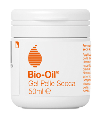 BIO OIL GEL PELLE SECCA 50 ML - Farmacia Puddu Baire S.r.l.
