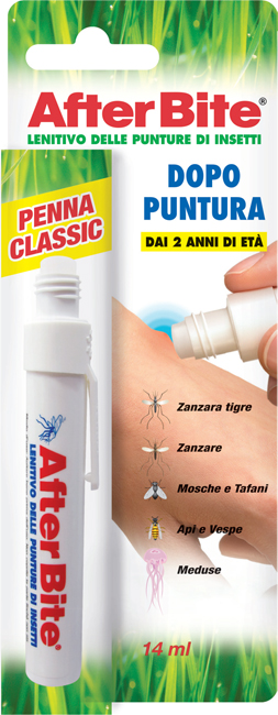 AFTER BITE PENNA LENITIVO 14 ML - Farmacia Puddu Baire S.r.l.