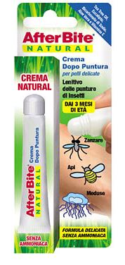 AFTER BITE CREMA NATURAL 20 ML - Farmacia Puddu Baire S.r.l.