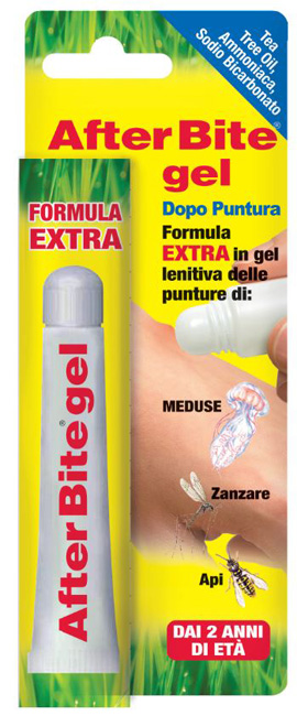 AFTER BITE GEL EXTRA 20 ML - Farmacia Puddu Baire S.r.l.